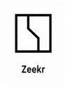 Zeekr — Marque premium 100 % électrique du groupe chinois Geely, créée en 2021.